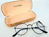 Revers NOWE okulary zerówki do komputera modne