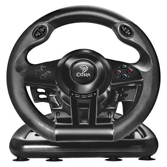 Ігровий руль Cobra SW2020 MONACO