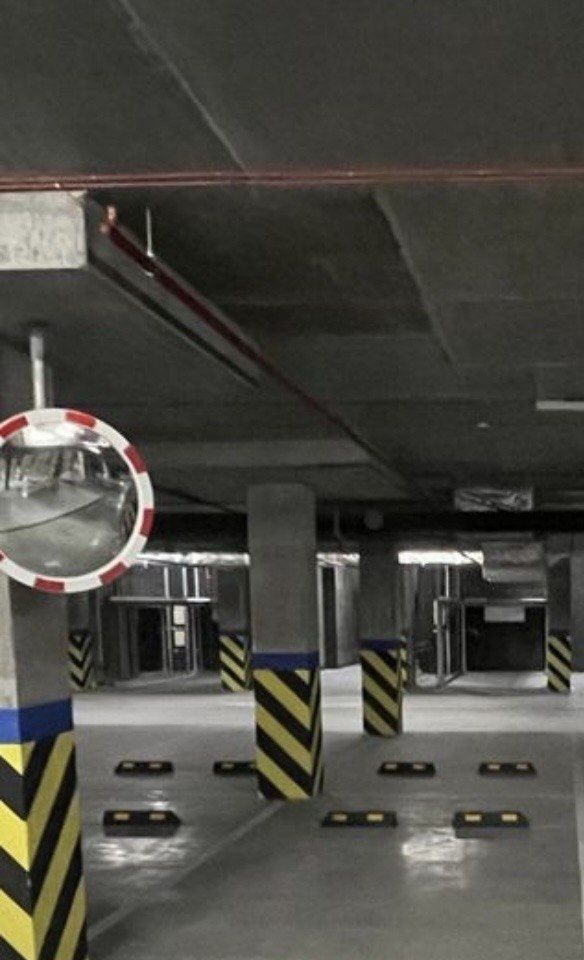 Аренда паркоместа в ЖК Парковые Озера 2