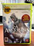 Xbox 360 / One Assassins Creed Po Polsku