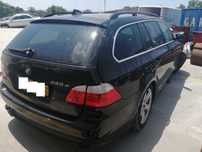 Para peças BMW 5 Touring (E61) 520D ano 2008