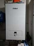 Vaillant eloblock 14kw