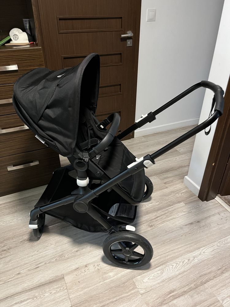Wózek Bugaboo Fox 2
