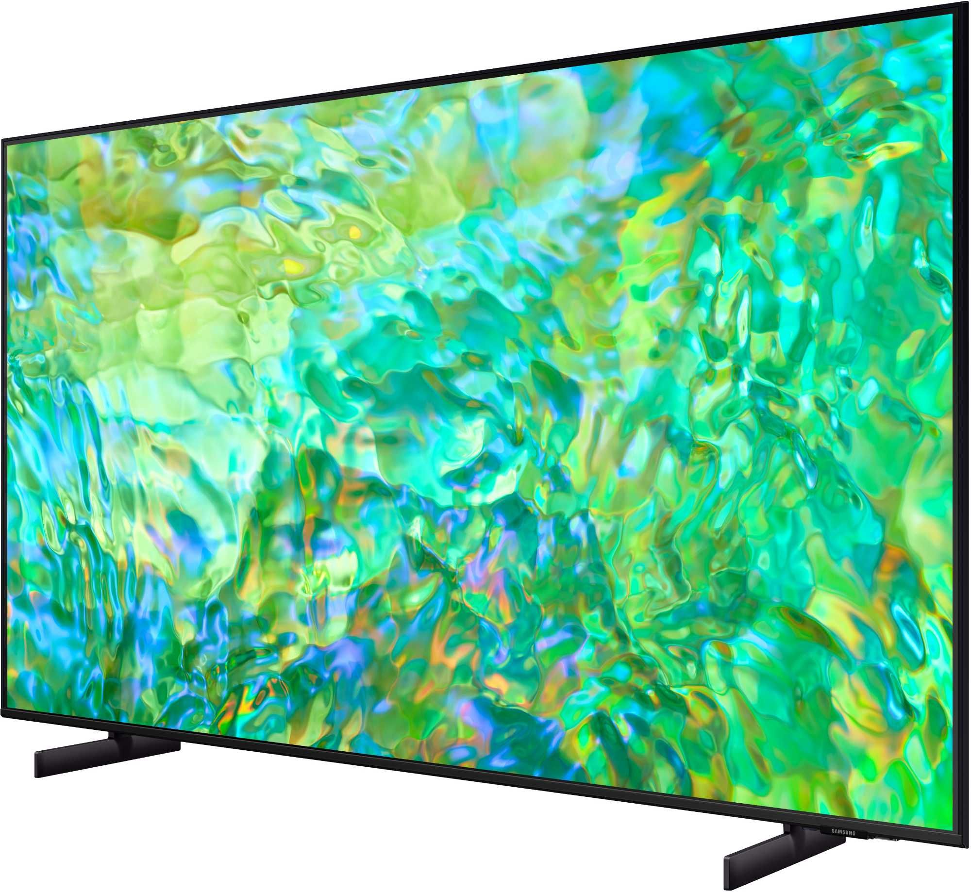 Телевізор Samsung UE43DU8072