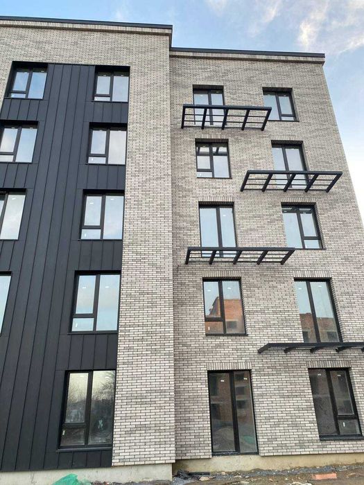 Продається  1 -но кімнатна квартира  квартира район  Озера