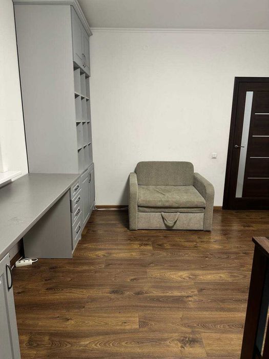 Вперше здається 2-к квартира від Властника