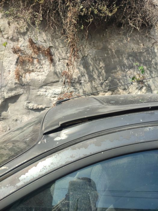 Renault Mégane 1.4 16v