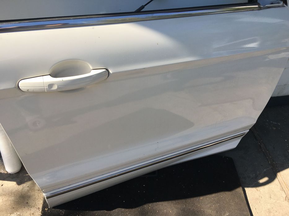 Drzwi prawe przednie Ford Kuga Mk2 kompletne