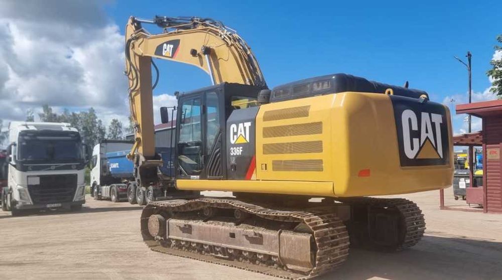 оренда екскаваторів, бульдозерів та іншої спецтехніки