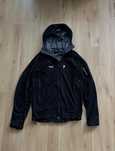 Трекінговий софтшелл Peak Performance Men Aneto Black