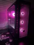 Komputer RTX 2060/i7-9700K/16GB RAM/500GB SSD/WIN 10