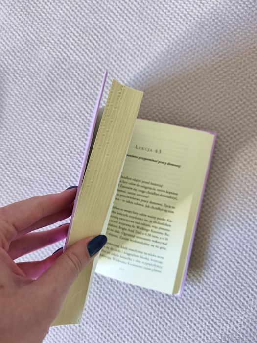 Mów własnym głosem Regina Brett