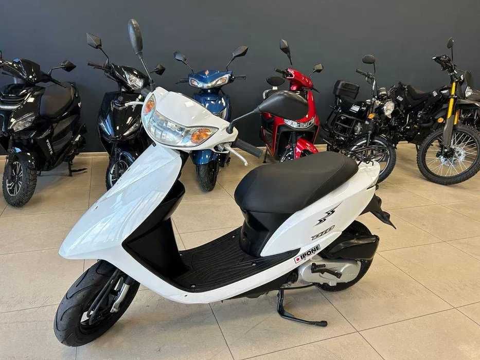 Японский скутер HONDA DIO AF68 купить в Артмото Хмельницький