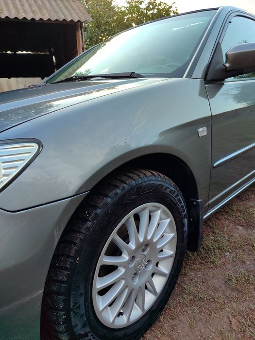 Honda Civic 2005 VTEC