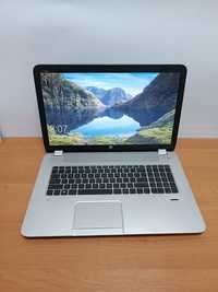 Ноутбук HP Envy 17.3" i5 4200m 4 по 3.1Ghz 8GB SSD 240GB Корпус Алюмин