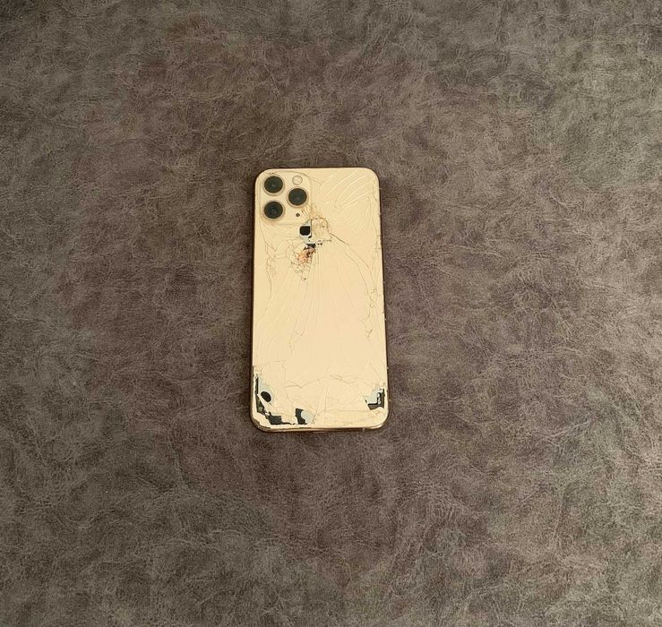 Apple iPhone 11 Pro 256GB