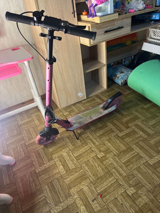 Самокат scale sports