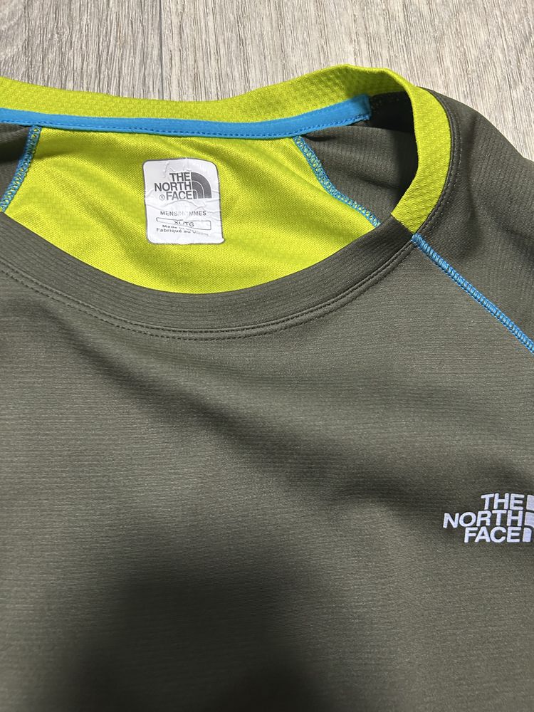 Термо the north face