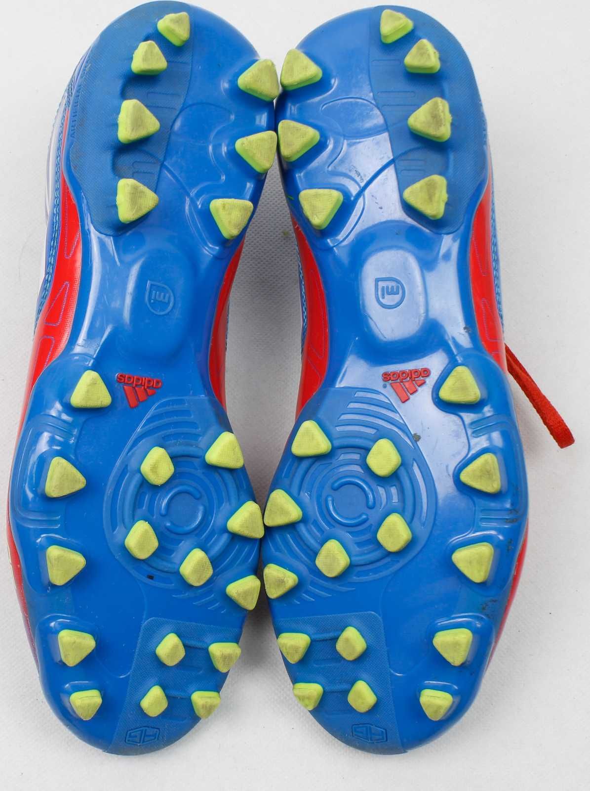 Adidas F50 F10 Trx Ag Buty korki 40