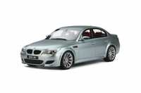 1/18 BMW E60 Ph2 M5 OTTO - OT426