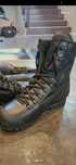 Botas táticas Meindl Rangers