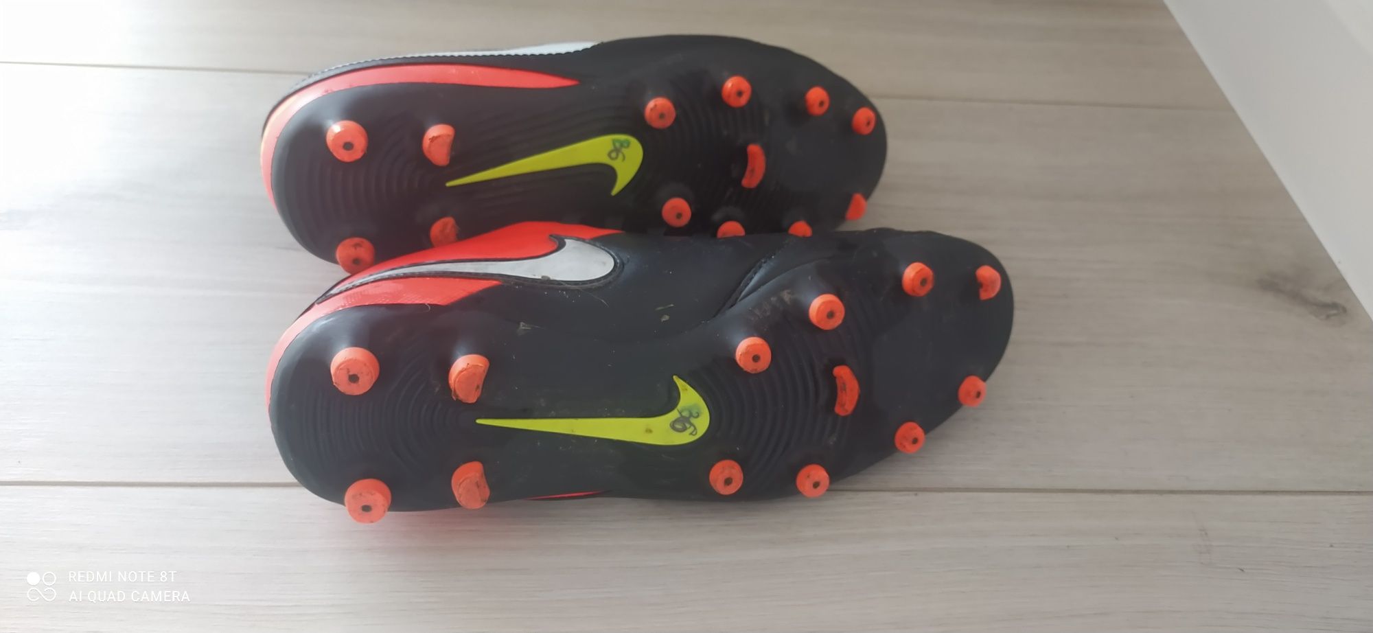 Nike korki rozm. 37-38