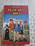 Felix, Net i Nika oraz Gang Niewidzialnych Ludzi