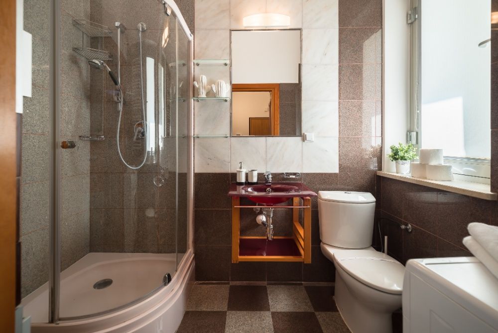 Kierunek Sopot! < 3 Apartament GRACJA ul .Boh. Monte Cassino