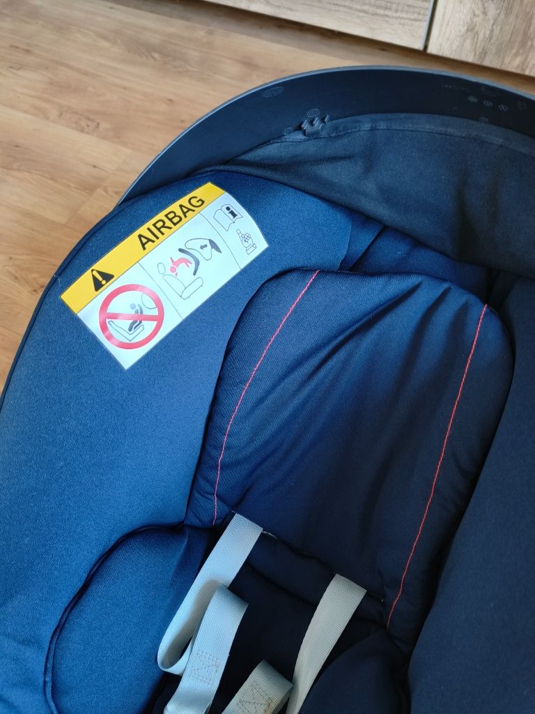 Cybex Aton B I-size nosidełko