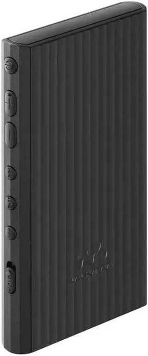 Компактний MP3 плеєр Sony NW-A306 Black