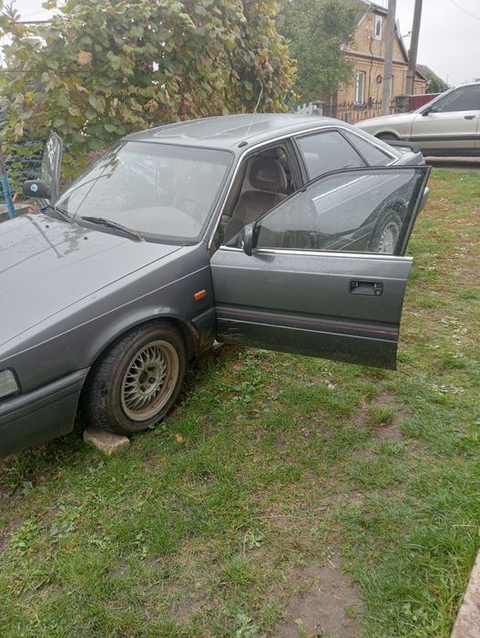 Продам мазду 626