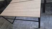 Biurko 70x135 x5szt