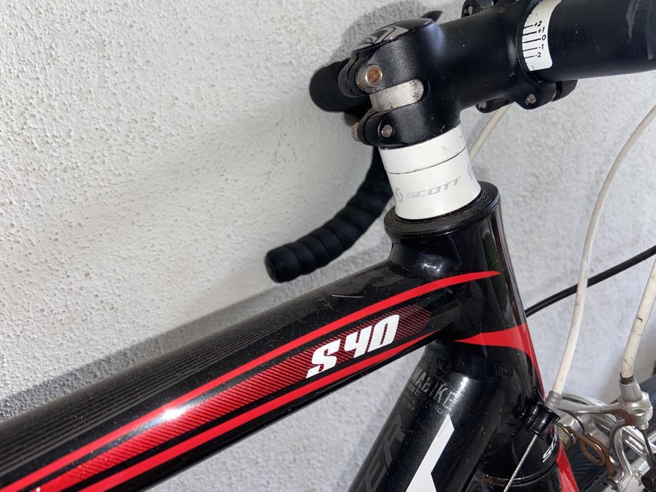 Bicicleta Scoot S40