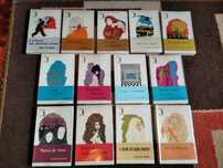 Lote de livros diversos