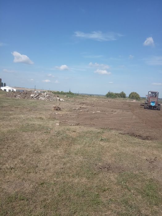 Терміново продам 2 земельних ділянки під забудову 0.1+0.08га для сг.