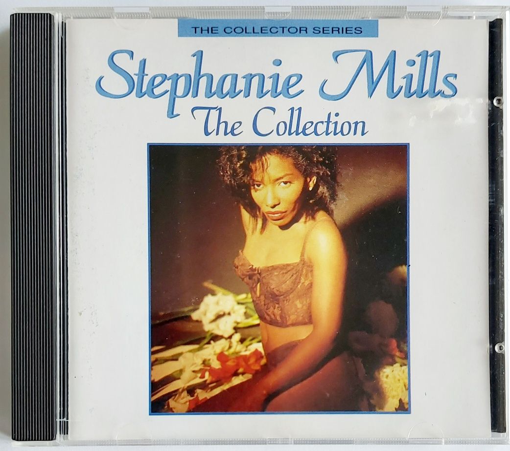 Stephanie Mills The Collection 1990r