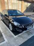 Volvo V60 V60 D5 2.4 Automat Polski salon