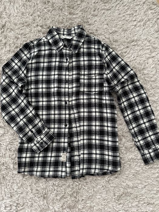 Сорочка Mango для хлопчика 11-12 років/ 152 см