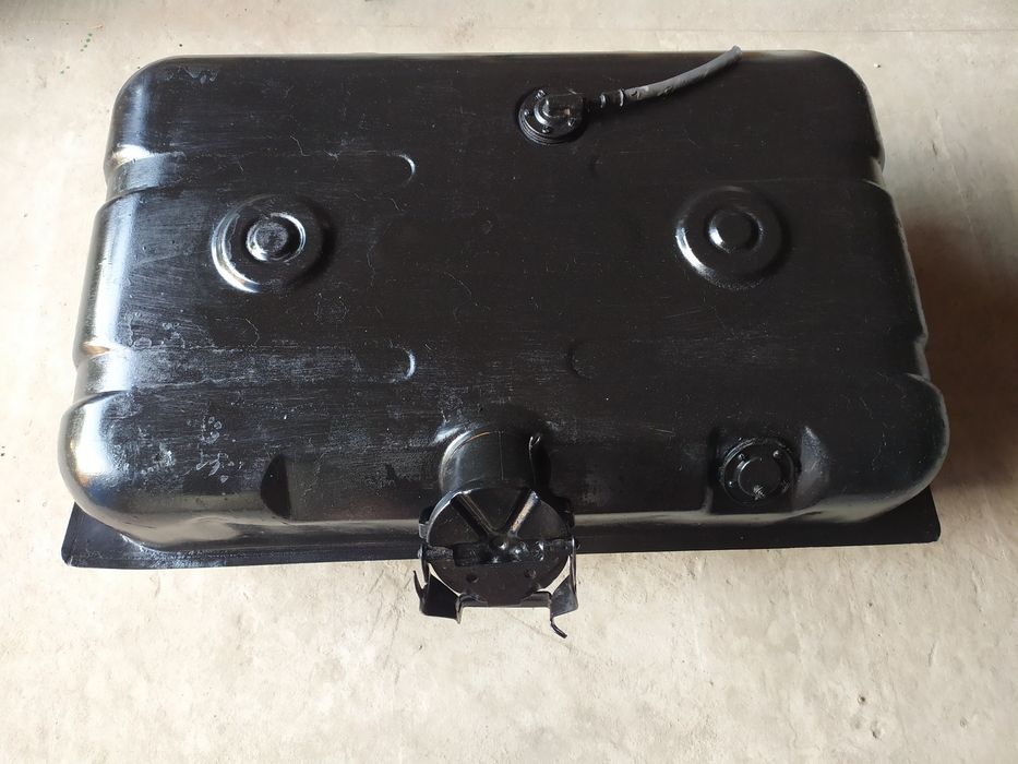 Паливний бак ЗІЛ 130