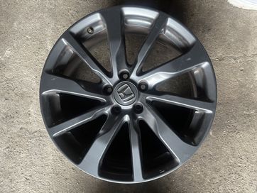 Alufegi Honda 19 cali roztaw 5x114,3 ET50