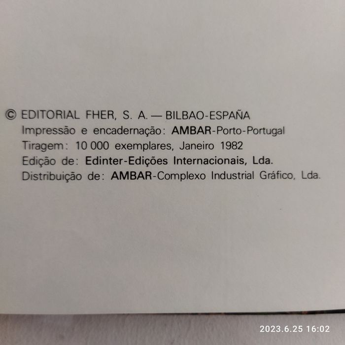 A volta ao mundo 80/banda desenhada