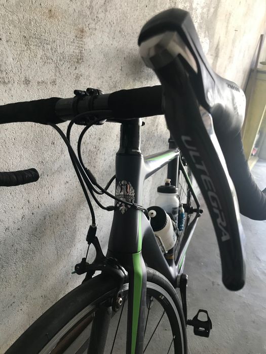 Bianchi intrépida