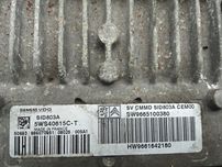Sterownik Moduł silnika scudo expert Jumpy 2 lhdi 2007/2011