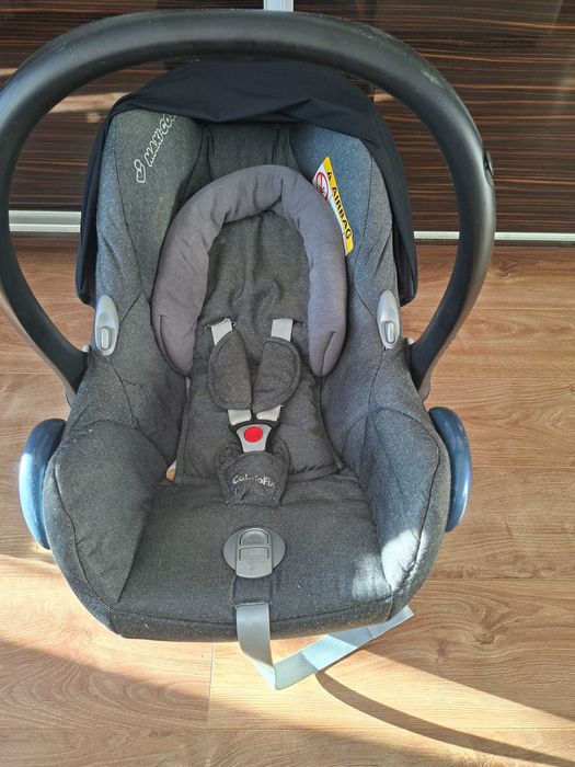 Nosidełko Maxi Cosi cabriofix