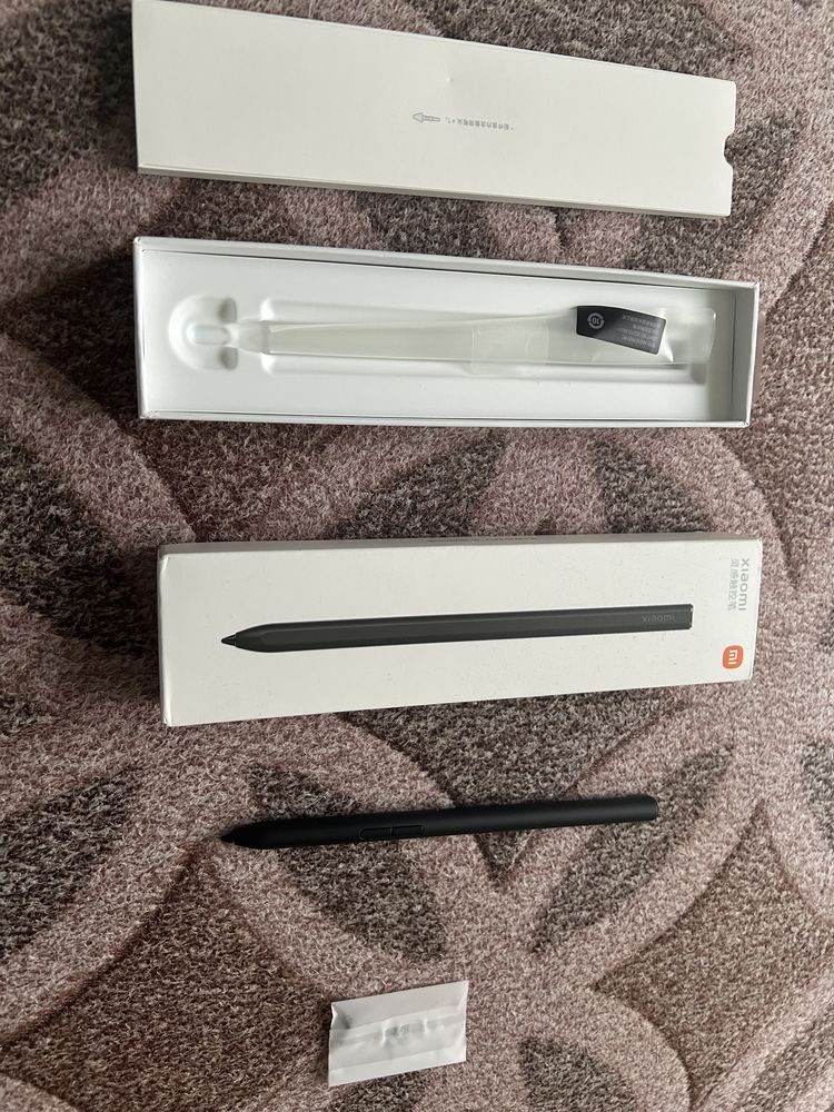 Rysik Xiaomi Pen