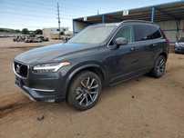 Volvo XC 90 Auta z USA - zapytaj o więcej ofert!