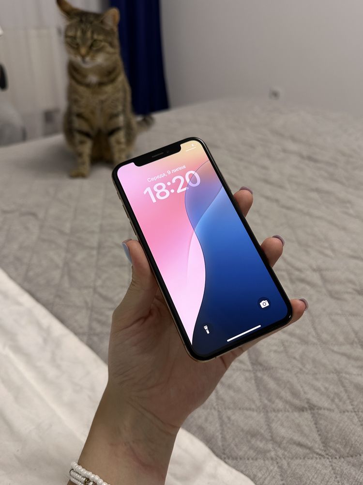 Iphone Xs 256 gb Neverlock