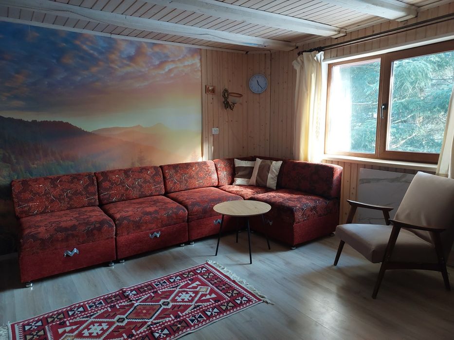 Котедж, будинок в Карпатах Татарів 2-6 осіб