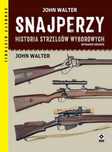 Snajperzy Historia Strzelców Wyborowych 16000B03064Ks