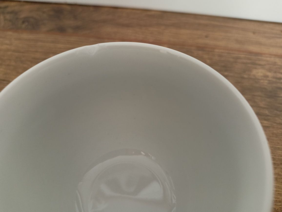 Porcelana Wałbrzych filiżanki dzbanek
